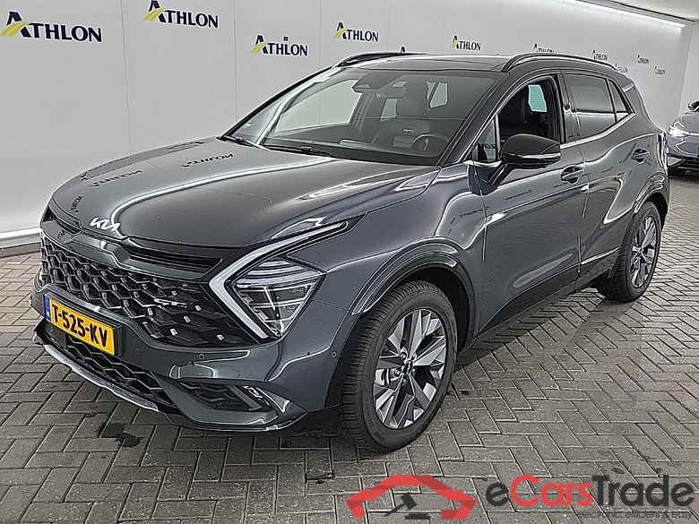 KIA SPORTAGE 1.6 T-GDi Hy. GT-Pl.Li.AT6 169kW Athlon Edition