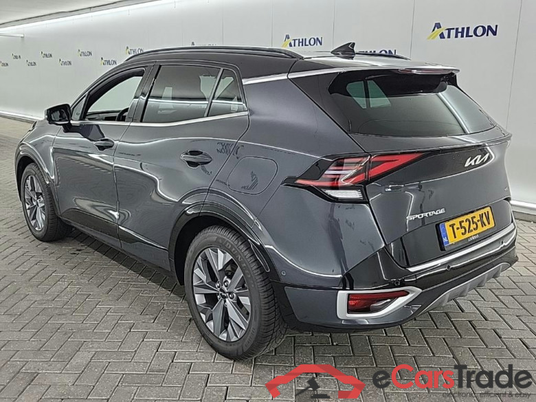 KIA SPORTAGE 1.6 T-GDi Hy. GT-Pl.Li.AT6 169kW Athlon Edition #4
