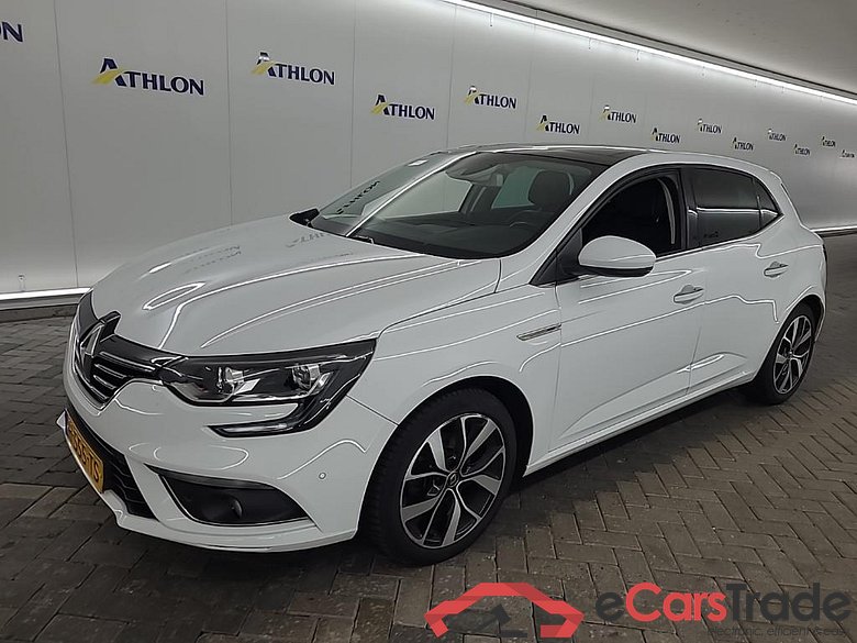 RENAULT MEGANE TCe 115 Bose 5D 85kW