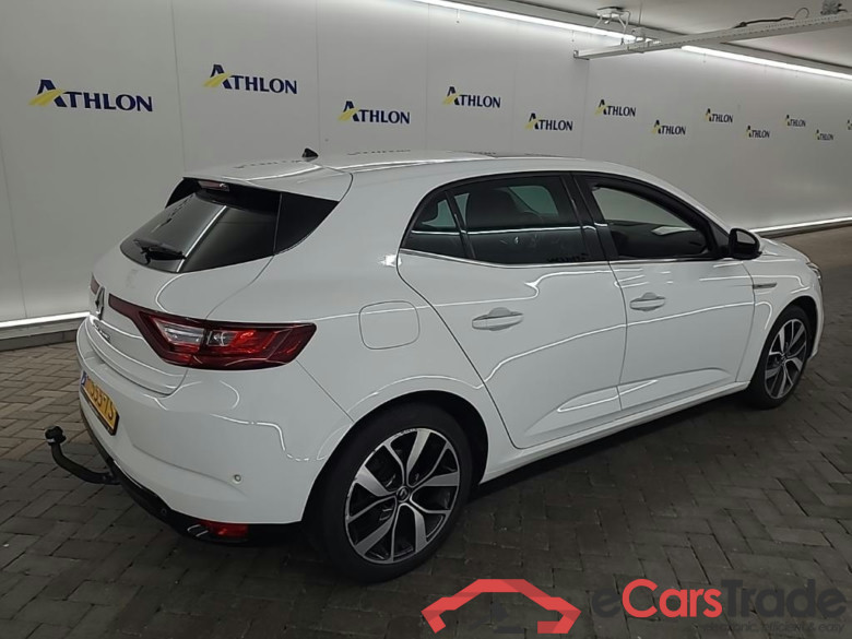 RENAULT MEGANE TCe 115 Bose 5D 85kW #3