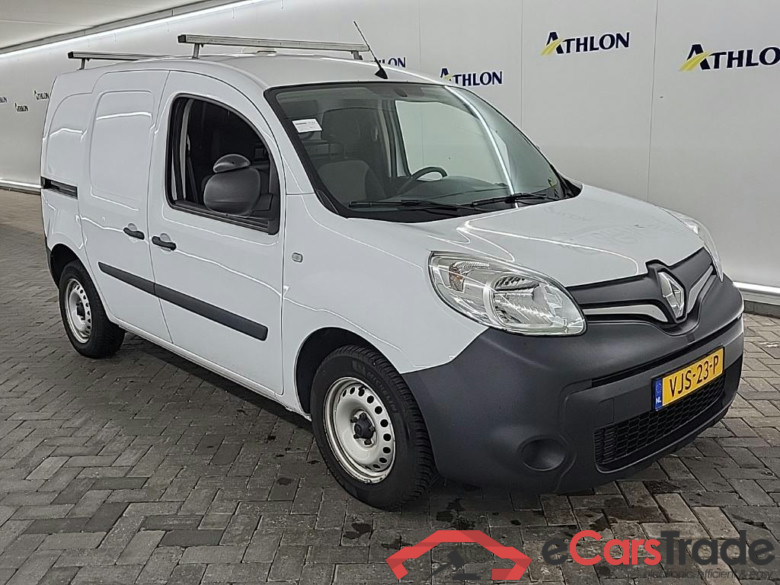 RENAULT KANGOO 1.5 dCi 80 Comfort 4D 59kW #2