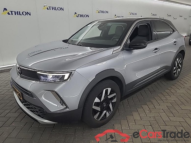 OPEL MOKKA 1.2 S/S 74kW Business Elegance 5D