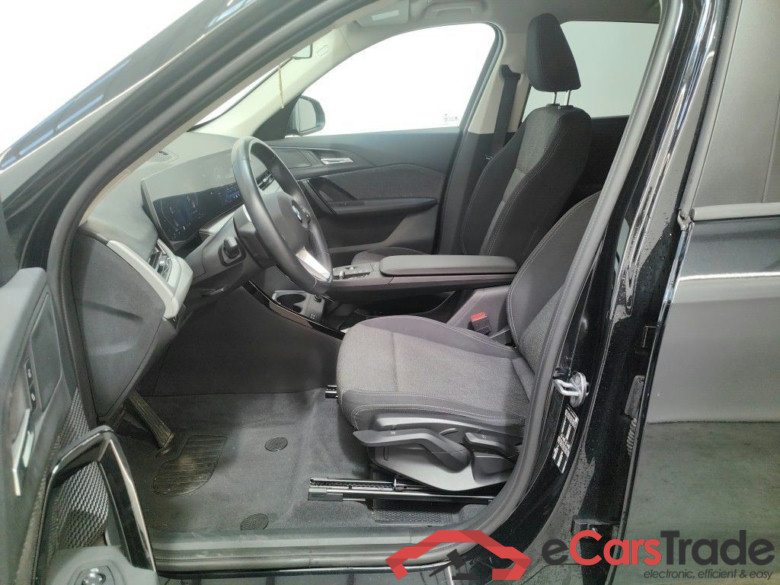 BMW X1 2.0 sDrive18d Aut. LED LC-Pro Navi-Pro KeylessGo Camera Klima PDC ... #5