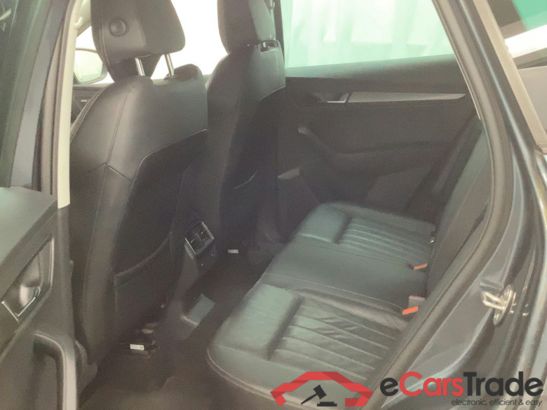 Skoda, Karoq '17, Skoda Karoq 1.6 CRTDI 85KW Ambition 5d #4
