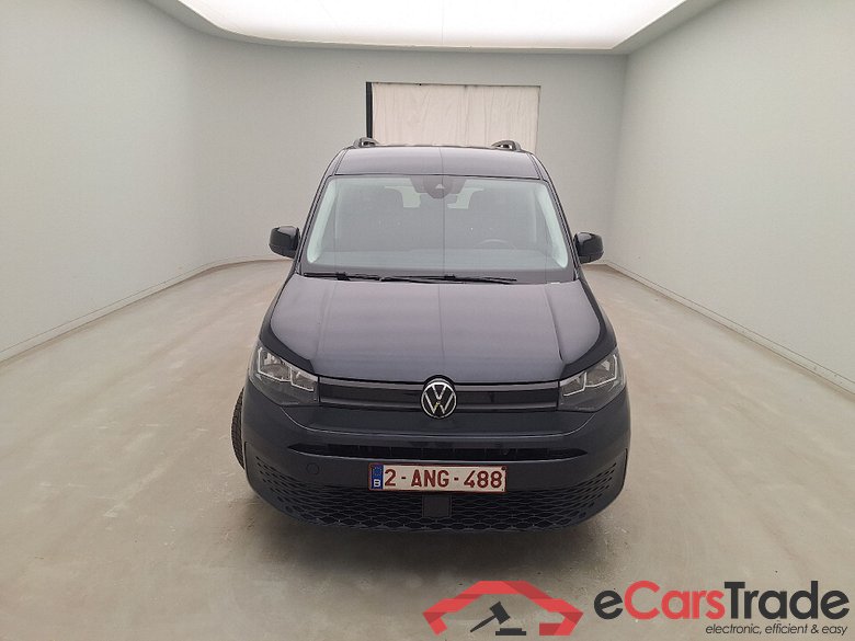 VW, Caddy '20, Volkswagen Caddy Maxi 2.0 TDI 90 kW DSG Maxi Drive