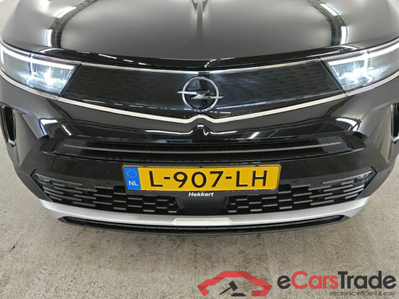 Opel Mokka 1.2 Turbo S/S 96kW Elegance Auto 5d #5