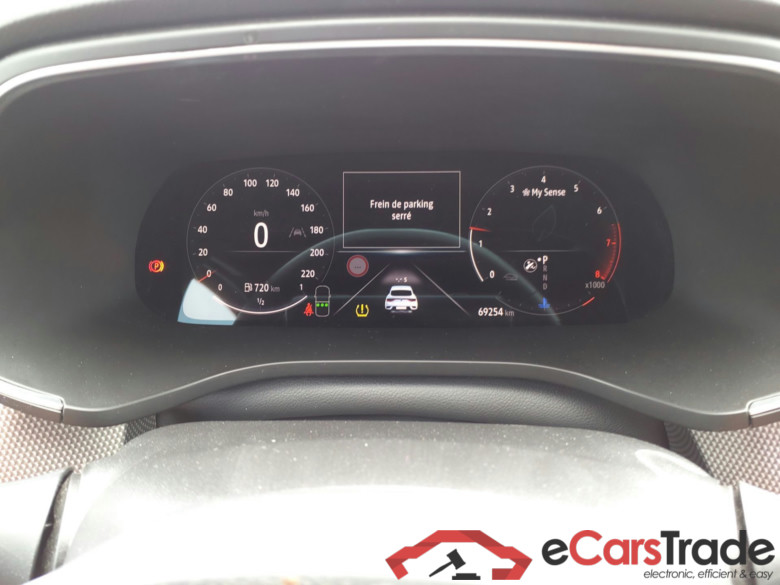 RENAULT ARKANA RENAULT ARKANA Techno mild hybrid 140 EDC #6