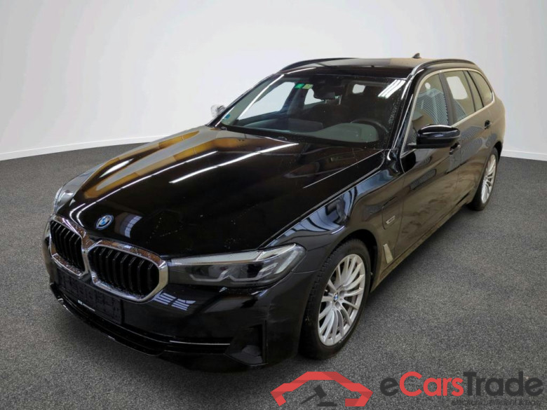 Baureihe 5 Touring 530 e 2.0 215KW AT8 E6d #1