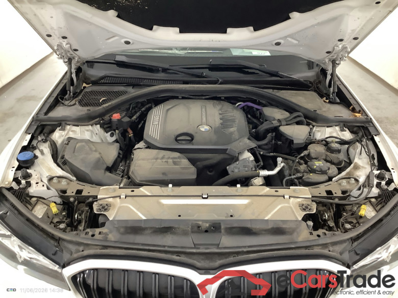 BMW 3 SERIES TOURING 2.0 320D (120KW) TOURING #6