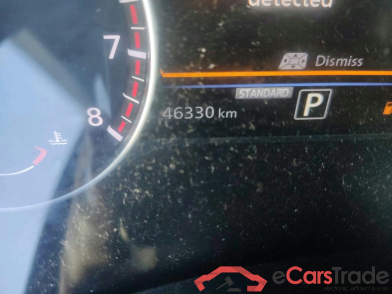 NISSAN JUKE / 2019 / 5P / crossover DIG-T 84 kW (114 CV) DCT 7 V N-Connecta (AC) #5