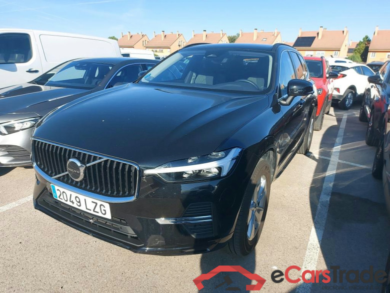VOLVO XC60 2.0 B4 D Core 200 CV #1