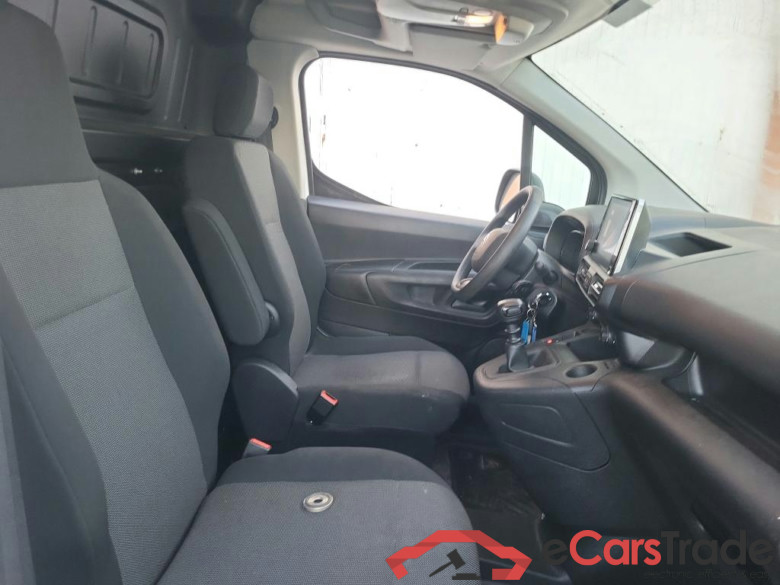 CITROEN Berlingo / 2018 / 4P / furgón derivado de turismo Talla M BlueHDi 100 CLUB #6