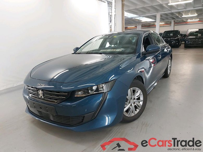 PEUGEOT 508 1.5 BLUEHDI 130 S&S AUTO ACTIVE PACK