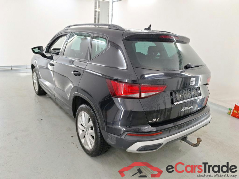 SEAT ATECA 1.0 TSI MOVE #3