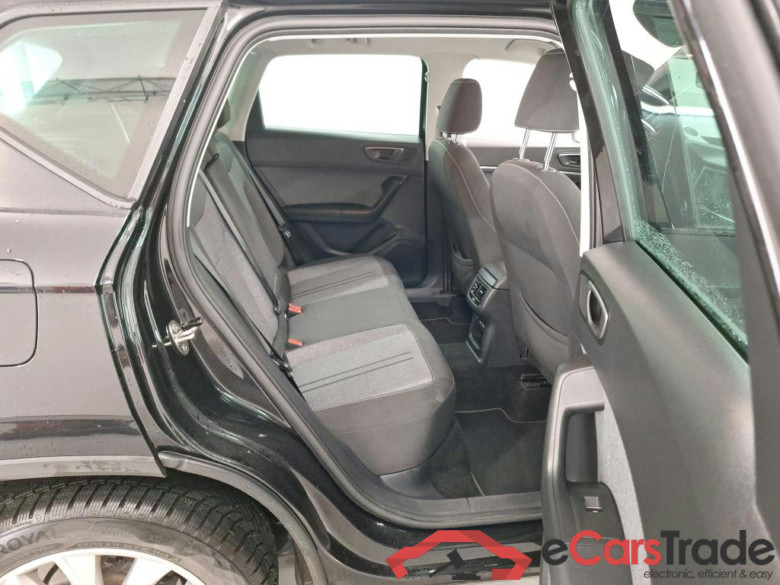 SEAT ATECA 1.0 TSI MOVE #6