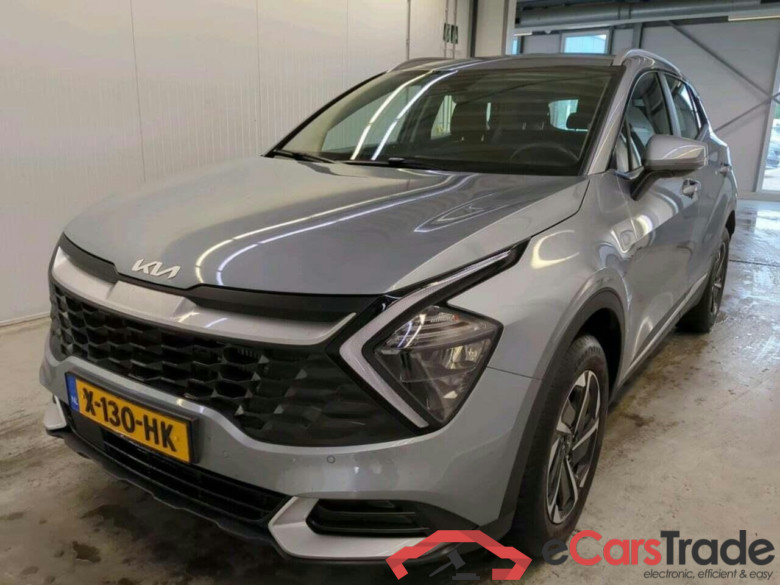 KIA SPORTAGE 1.6 T-GDi Hyb.Dyn.L. #1