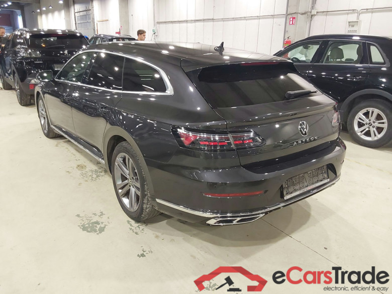 VOLKSWAGEN ARTEON SHOOTING BRAKE 2.0 TDI 110KW DSG R-LINE BUS PREMIUM SB #2