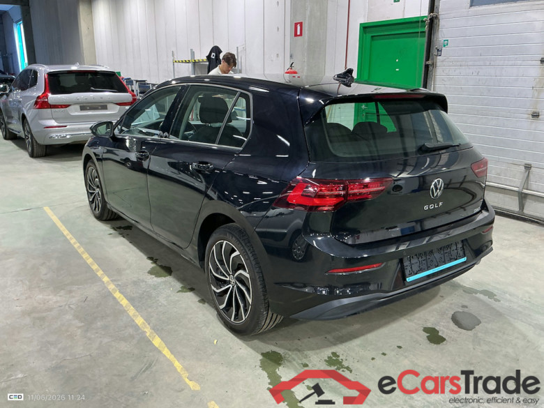 VOLKSWAGEN GOLF VIII 1.5 TSI 96KW LIFE #3