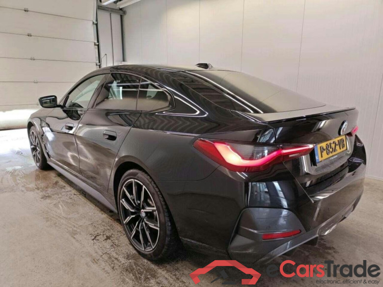 BMW i4 eDrive40 High Exec. #6