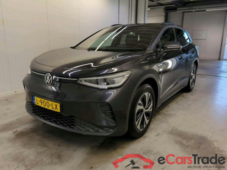 VOLKSWAGEN ID.4 Style 52 kWh #1