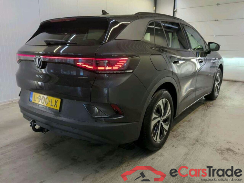 VOLKSWAGEN ID.4 Style 52 kWh #2
