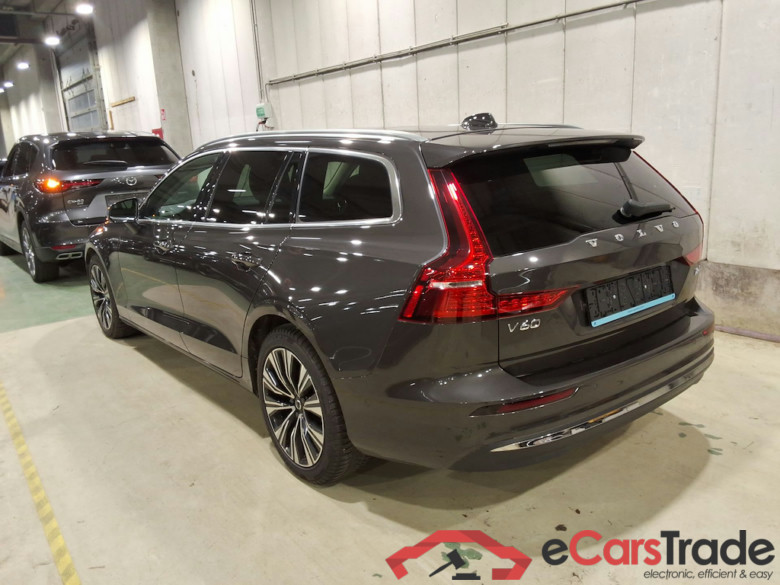 VOLVO V60 2.0 B4 D MHEV PLUS BRIGHT AUTO #2