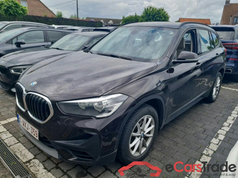 BMW - BMW X1 sDrive18iA 136PK Advantage Pack Business & Comfort Access & Cruise Control * PETROL * #1