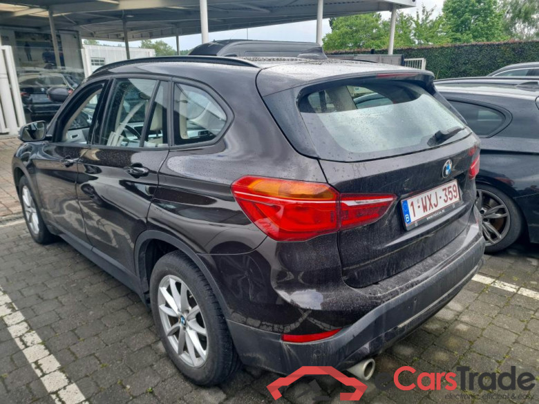 BMW - BMW X1 sDrive18iA 136PK Advantage Pack Business & Comfort Access & Cruise Control * PETROL * #2