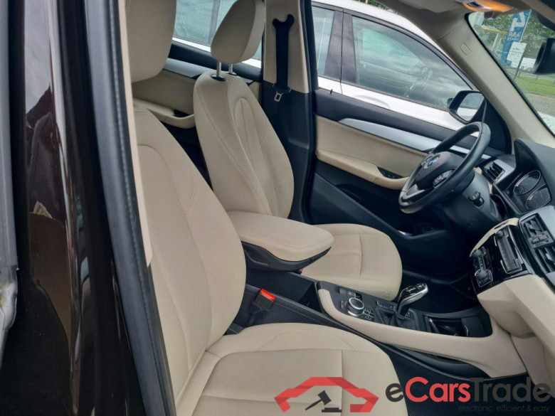 BMW - BMW X1 sDrive18iA 136PK Advantage Pack Business & Comfort Access & Cruise Control * PETROL * #3