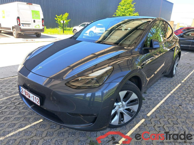 TESLA - TES MODEL Y Long Range Dual Motor AWD 476PK & Full Self Driving Capacity & Towing Hook * ELECTRIC * #1