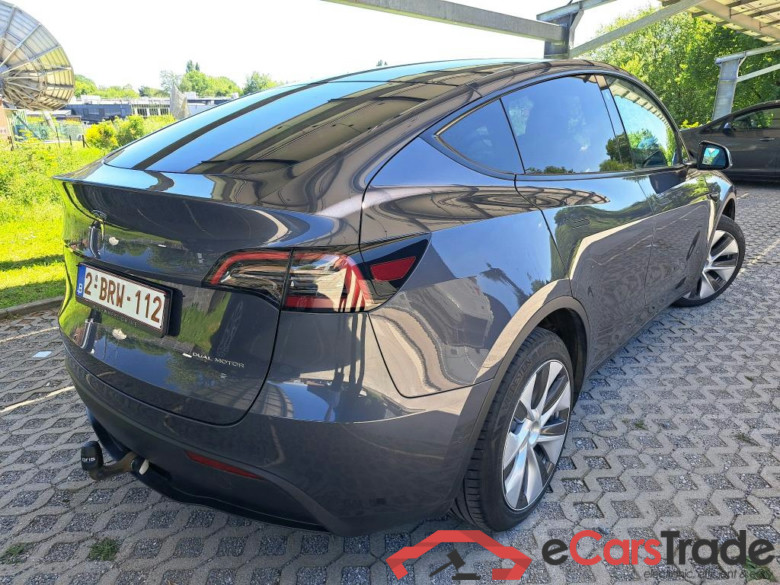 TESLA - TES MODEL Y Long Range Dual Motor AWD 476PK & Full Self Driving Capacity & Towing Hook * ELECTRIC * #2