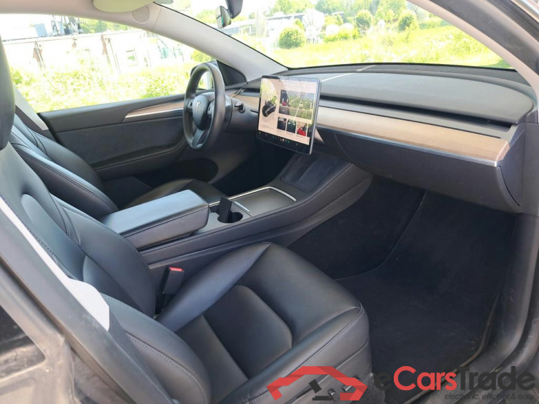 TESLA - TES MODEL Y Long Range Dual Motor AWD 476PK & Full Self Driving Capacity & Towing Hook * ELECTRIC * #3