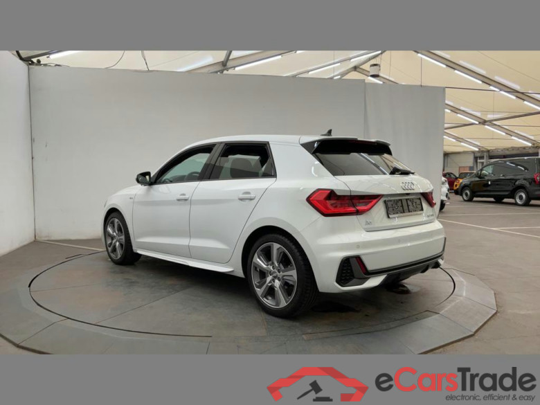 AUDI A1 Sportback 30 TFSI S line #3