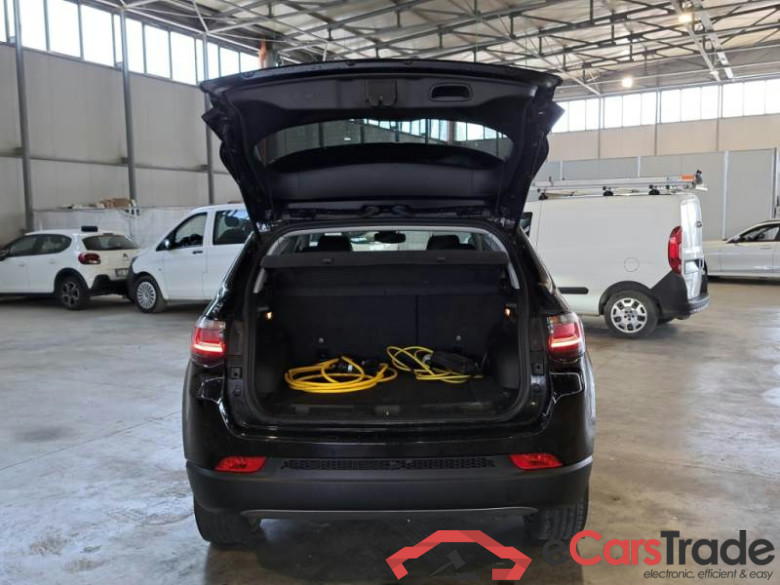 JEEP COMPASS / 2021 / 5P / SUV 1.3 T4 PHEV 190CV LIMITED 4XE AUTO #5