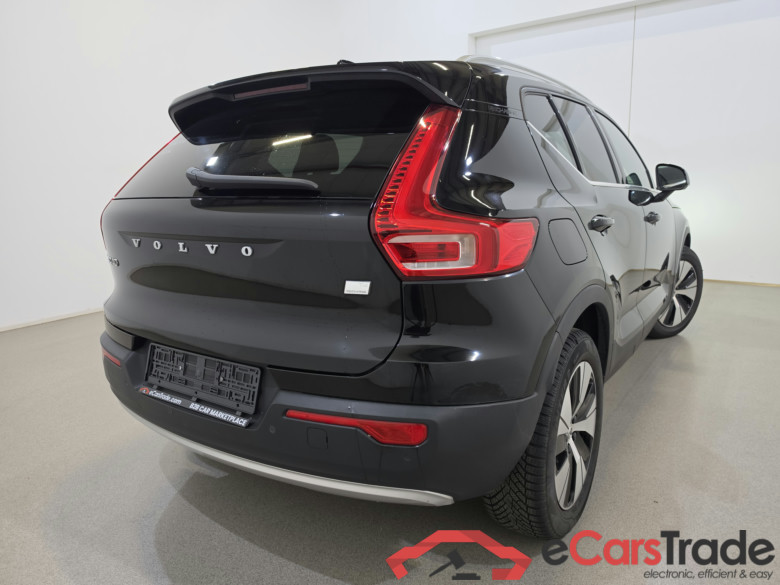 Volvo XC40 1.5 T4 Plug-In Hybrid Aut. LED Virtual Navi KeylessGo Klima PDC ... #4