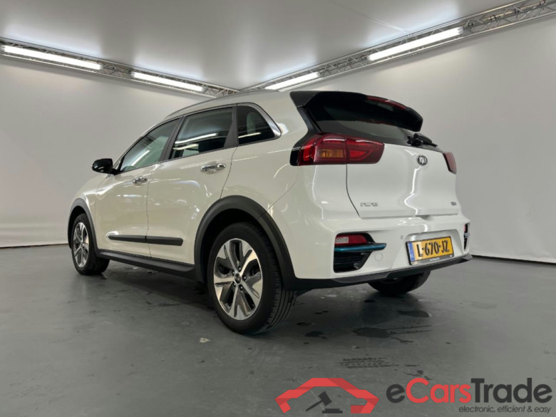 KIA e-Niro DynamicLine 64 kWh #3