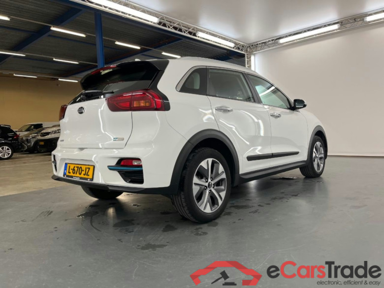 KIA e-Niro DynamicLine 64 kWh #4