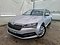 preview Skoda Superb #0