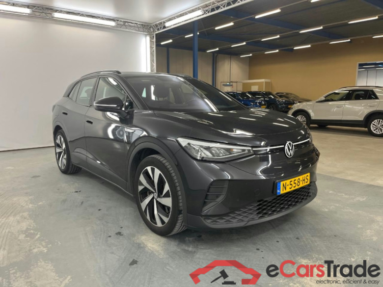 VOLKSWAGEN ID.4 77kWh life 150kW aut #2