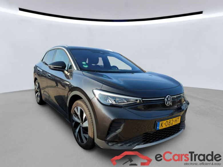 VOLKSWAGEN ID.4 150 kW #4