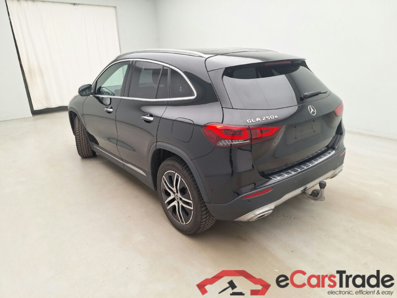 Mercedes, GLA '20 PHEV, Mercedes-Benz GLA GLA 250e Business Solution 5d #6