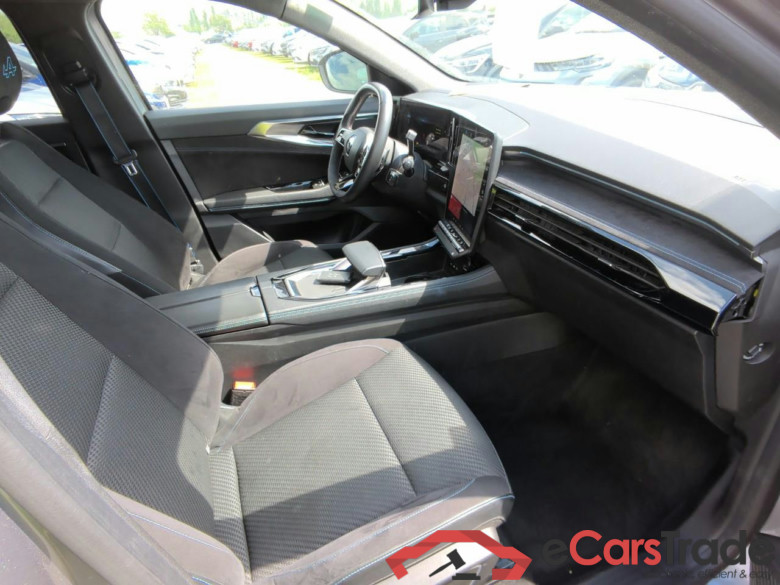 Espace VI  Esprit Alpine E-Tech Hybrid 1.2  200CV  BVAV  7 Sieges  6E #3