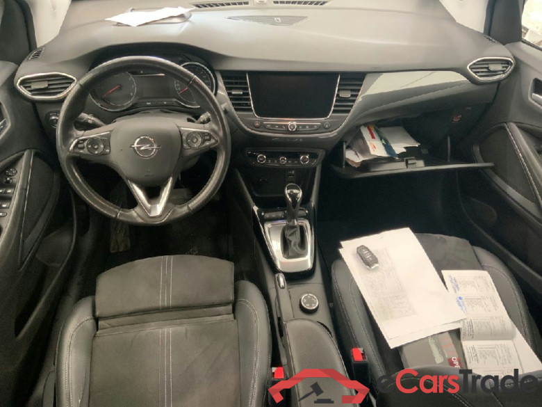 Crossland X / Crossland Ultimate 1.5 88KW AT6 E6d #3