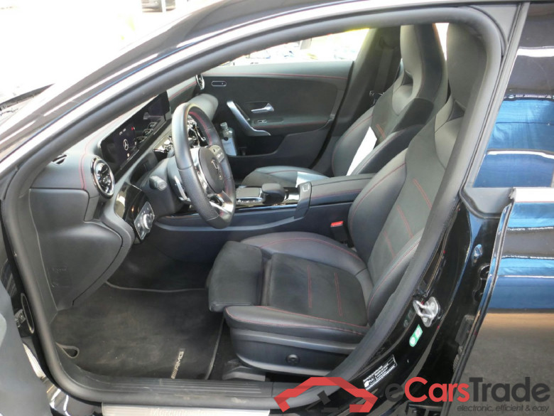 CLA CLA 250 e (118.386)AMG 1.3 AMG Line 160KW AT8 E6d #4