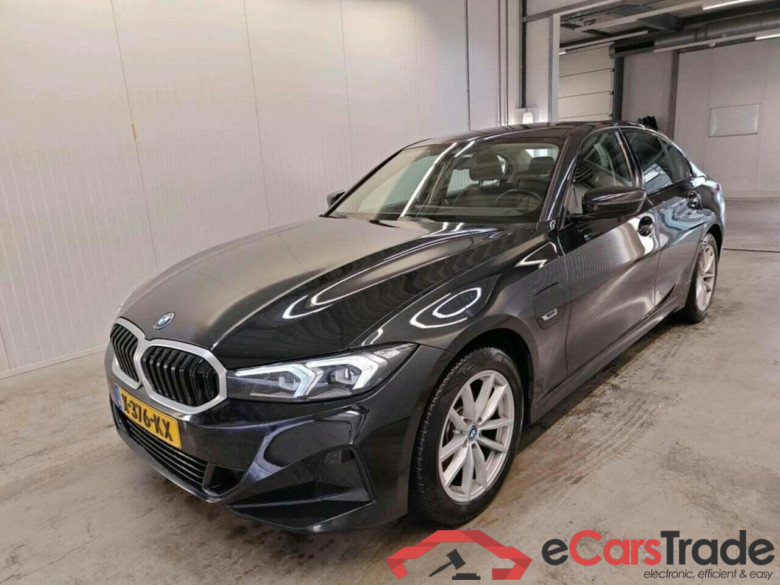 BMW 3-serie 320 #1