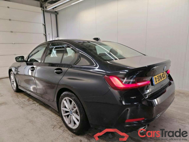 BMW 3-serie 320 #6