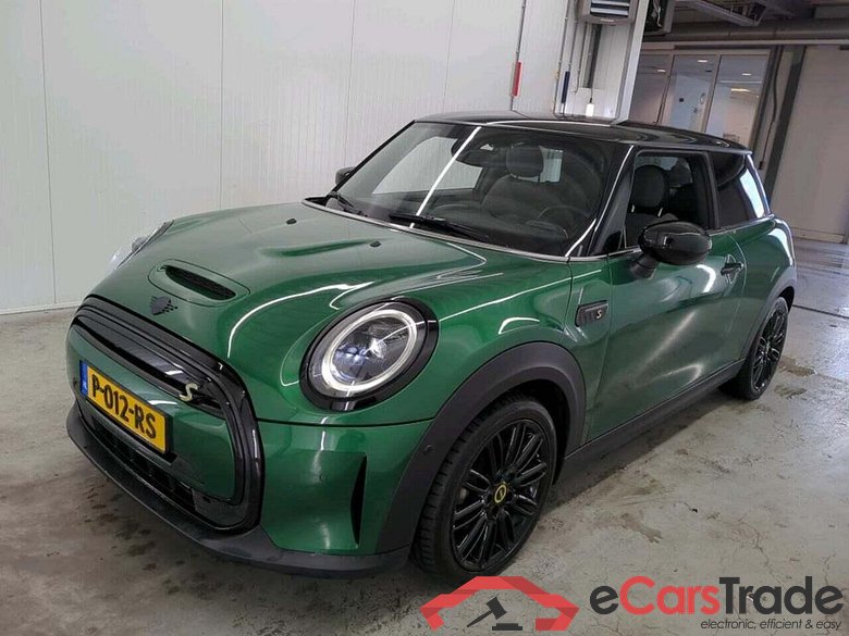 Mini Electric MINI Yours 33 kwh