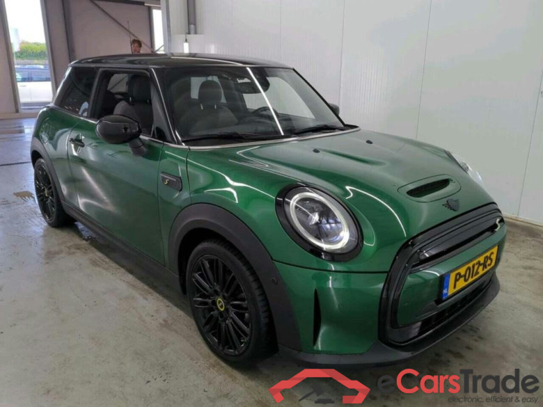 Mini Electric MINI Yours 33 kwh #5
