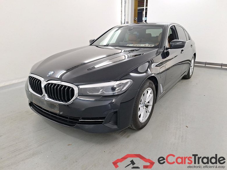 BMW 5 SERIES BERLINE 2.0 530E 185KW AUTO