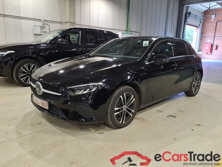 MERCEDES-BENZ A-CLASS 1.3 A 250 E BUSINESS LINE DCT